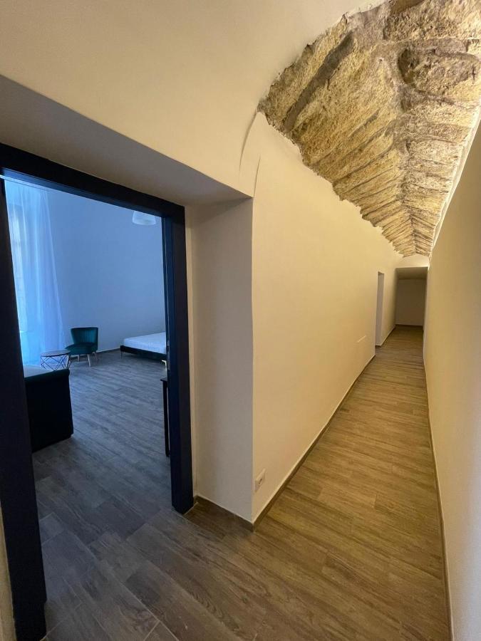 Palazzo Belmosto 나폴리 외부 사진