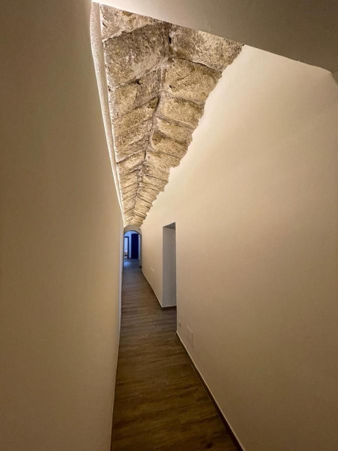 Palazzo Belmosto 나폴리 외부 사진