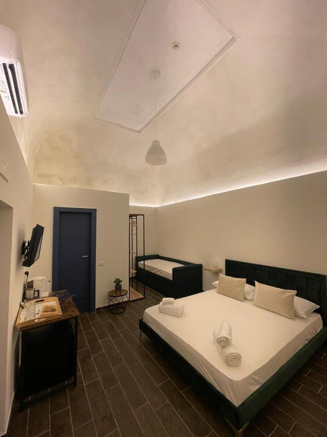 Palazzo Belmosto 나폴리 외부 사진