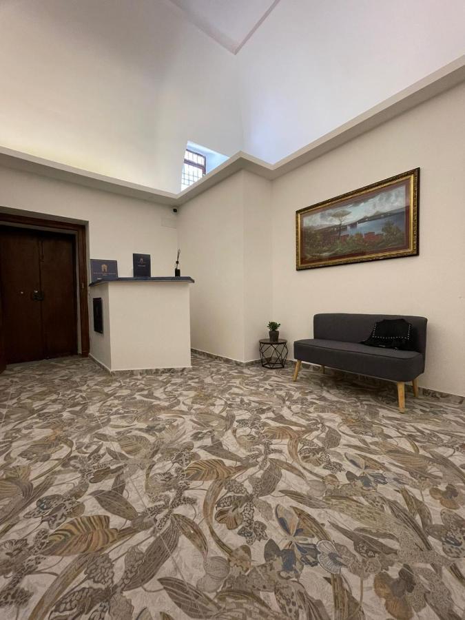 Palazzo Belmosto 나폴리 외부 사진