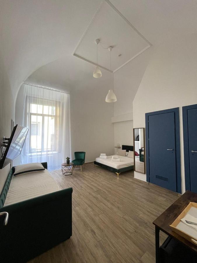 Palazzo Belmosto 나폴리 외부 사진
