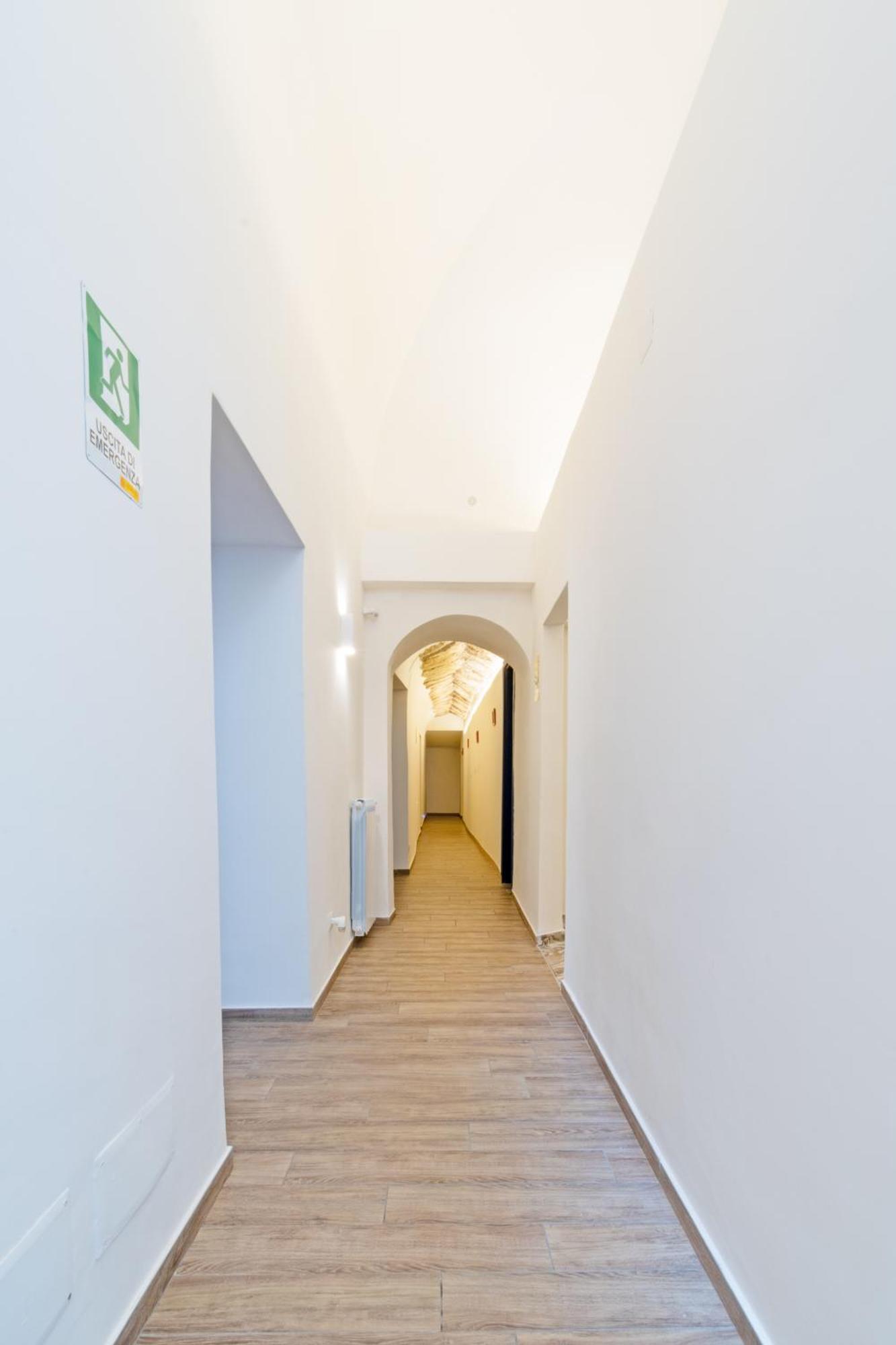 Palazzo Belmosto 나폴리 외부 사진